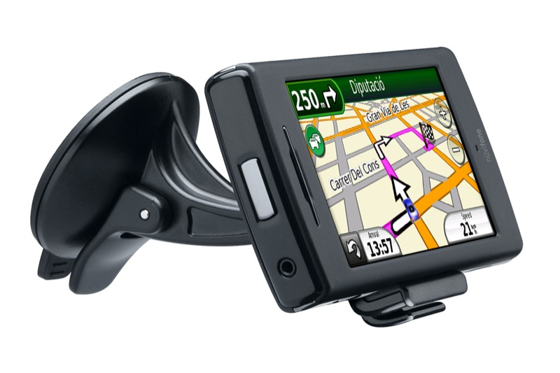 Illustration for article titled Garmin-Asus Nuvifones Coming: First G60, Then WM, Then Android